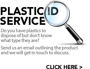 Plastic ID Service
